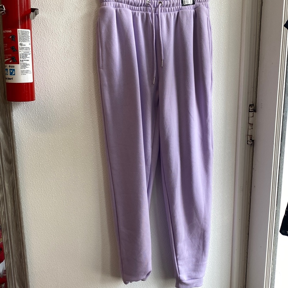 Streetwear Society Joggers